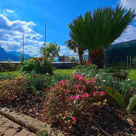 Le Rose Sul Lago Pescate Exterior photo